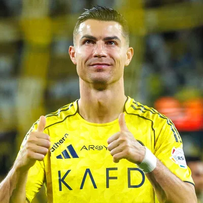 Cristiano Ronaldo acaricia su primer título con Al Nassr