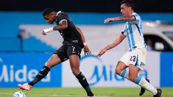 Racing y Botafogo se vuelven a ver las caras en Río de Janeiro.