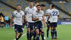 Independiente Rivadavia y un Maracanazo por la Libertadores: el hito que no consiguieron ni Boca ni River