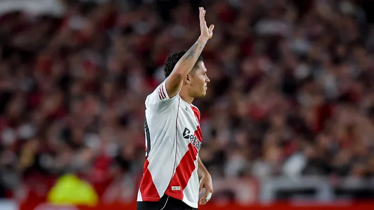 Juanfer Quintero