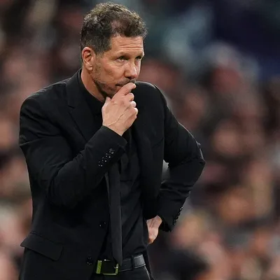 El gigante que quiere sacar a Simeone del Atlético de Madrid tras la Champions