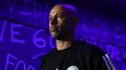 Beckham rompió el silencio tras la renuncia de Mascherano en Inter Miami: “Lo adoraban”