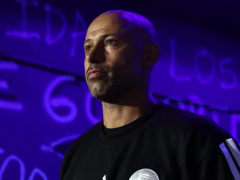 Beckham rompió el silencio tras la renuncia de Mascherano en Inter Miami: “Lo adoraban”