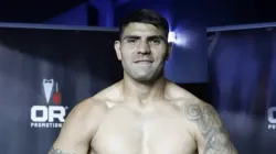 Quien es Brian Suárez, el noqueador argentino que peleará vs. Ben Whittaker en Inglaterra