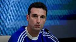 En España aseguran que Lionel Scaloni puede ser el próximo entrenador de Real Madrid: “Capaz de gestionar egos”
