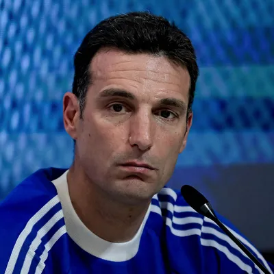 Lionel Scaloni no incluyó a 6 campeones del mundo en la prelista de la Selección Argentina
