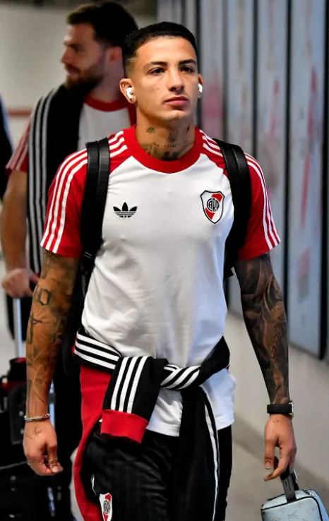 Kevin Castaño. (Foto: Prensa River).