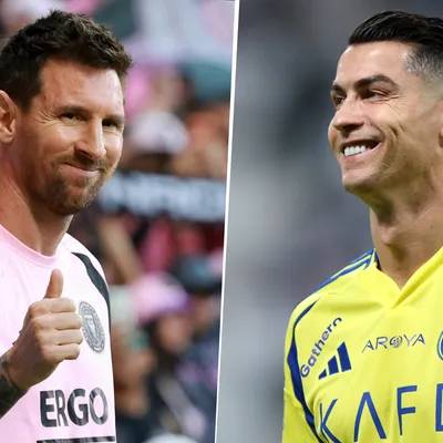 Messi se une a CR7 y compra un club español