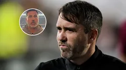 "Coudet llega al Superclásico sostenido por los resultados: ante Carabobo, se demostró que el juego de River está en debe"