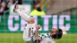 Marcelo Saracchi atraviesa un momento turbulento en Europa.