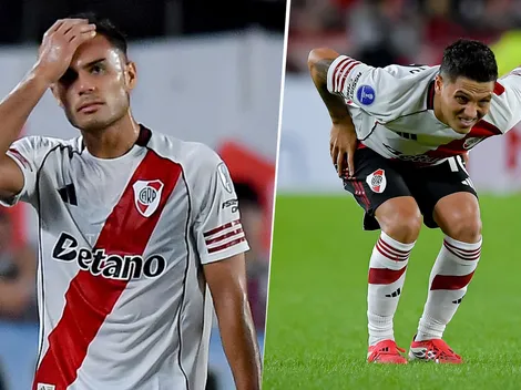 Fausto Vera y Juanfer Quintero se pierden el Superclásico por lesión