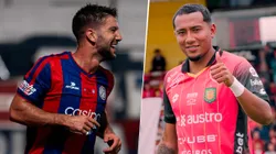 Dónde ver y qué canal pasa San Lorenzo vs. Deportivo Cuenca por la Copa Sudamericana 2026