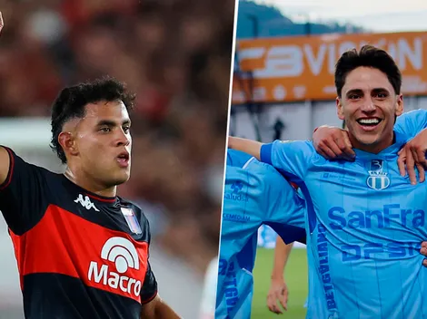 Qué canal pasa y cómo ver por TV Tigre vs. Deportivo Macará por la Copa Sudamericana 2026