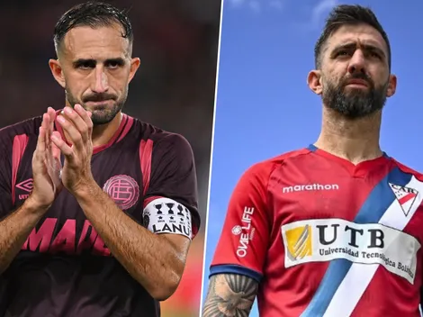 Qué canal pasa y cómo ver por TV Lanús vs. Always Ready