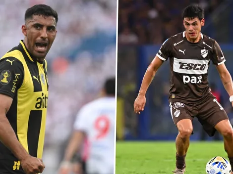 Cómo ver Peñarol vs. Platense por la Copa Libertadores: qué canal lo pasa y a qué hora empieza