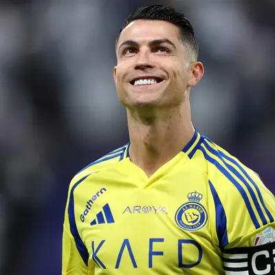Así está Cristiano Ronaldo en la tabla de goleadores de la Saudi Pro League 2026