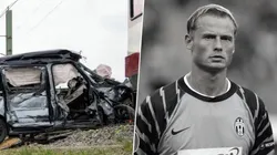 Una tragedia golpea al fútbol europeo.