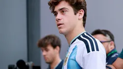 Argentina empieza a pisar en el automovilismo europeo con su propia escudería