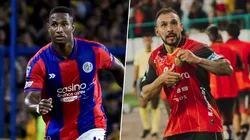 San Lorenzo recibe a Deportivo Cuenca.