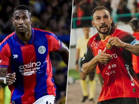 San Lorenzo vs. Deportivo Cuenca por la Copa Sudamericana: minuto a minuto