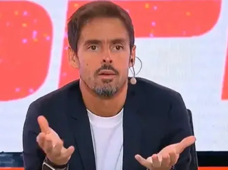 Mariano Closs fue contundente sobre el penal que pidió River en el Superclásico: “No lo entiendo”