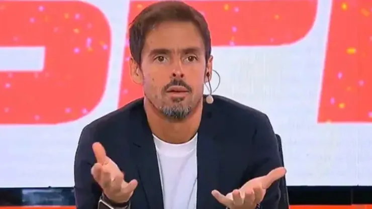 Mariano Closs opinó sobre la derrota de River ante Atlético Tucumán.