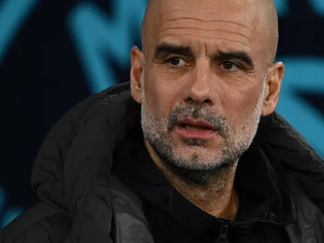 La baja de último momento que sufre Pep Guardiola en Manchester City para el partido clave vs. Arsenal
