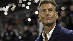 Hervé Renard deja Arabia Saudita