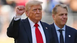 Donald Trump y la Casa Blanca confirmaron su postura con Irán para el Mundial 2026