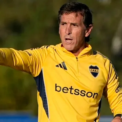 Boca hoy: pedido por Gorosito, ganó Cruzeiro y más