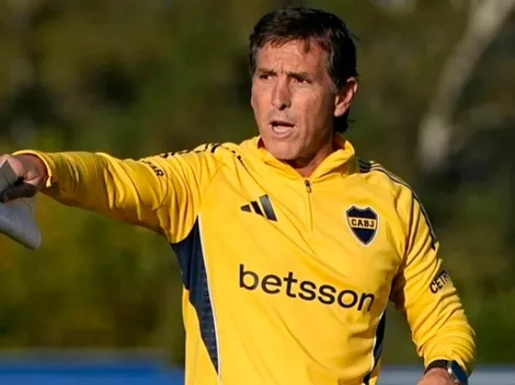 Los convocados de Boca para el Superclásico ante River