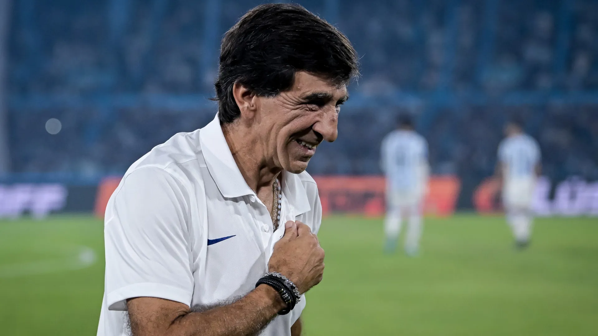 Gutavo Costas deja Racing luego de más de dos años (Getty).