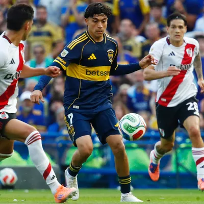 Pronósticos River Plate vs. Boca Juniors: el Millonario de Coudet recibe al Xeneize de Úbeda en el Monumental
