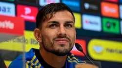 Los 2 jugadores que destacó Paredes en la previa del Superclásico