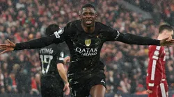 Ousmane Dembélé cree que PSG puede volver a ganar la Champions