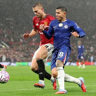 Pronósticos Chelsea vs Manchester United: un duelo clave por los puestos de Champions