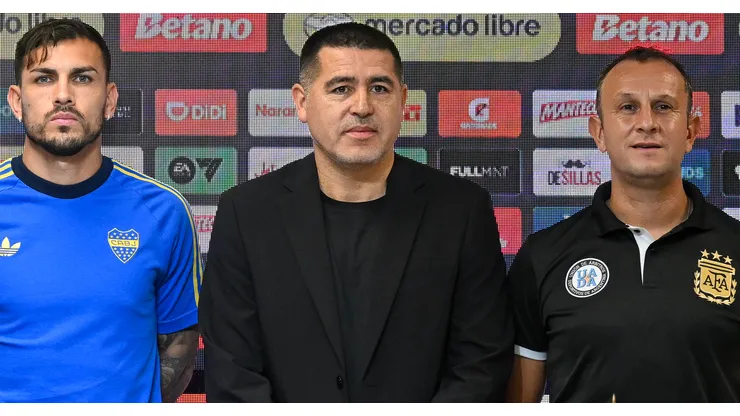 Foto de LPF.