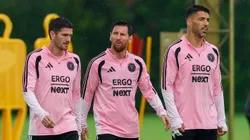 Un jugador de Inter Miami reveló cómo cayó en el plantel la renuncia de Mascherano: “Súper sorprendidos”