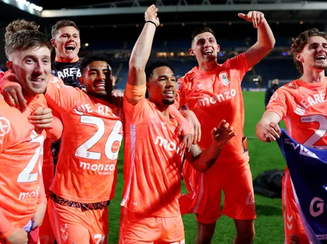 Coventry City ascendió a la Premier League tras 25 años de espera: el rol clave de Frank Lampard