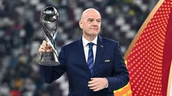 Se mantiene la incertidumbre sobre la disputa del Mundial Sub 17