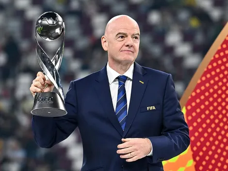 Se mantiene la incertidumbre sobre la disputa del Mundial Sub 17