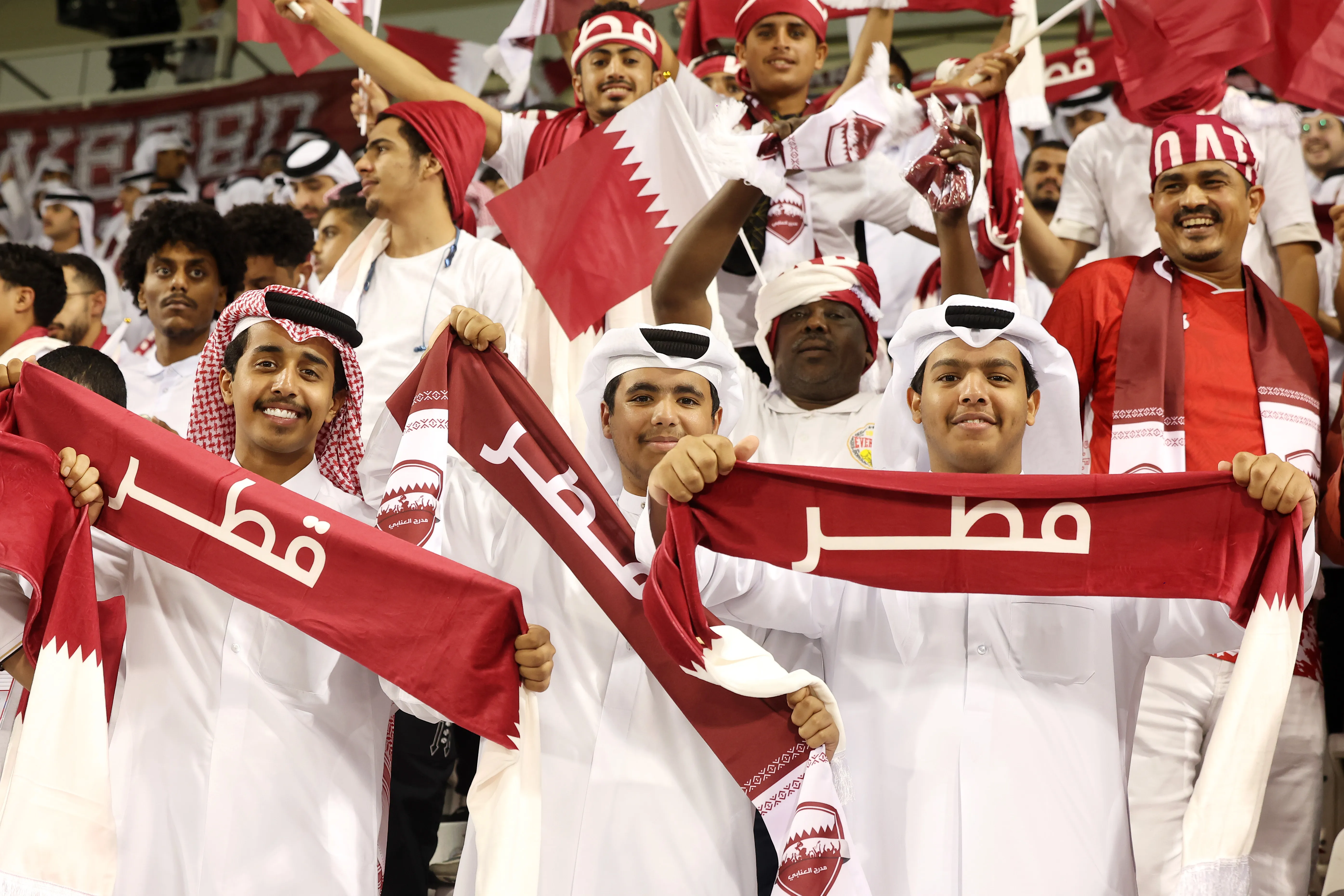 Se mantiene el silencio sobre la realización del Mundial Sub 17 en Qatar.