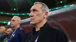 Georgios Donis es el nuevo DT de Arabia Saudita.