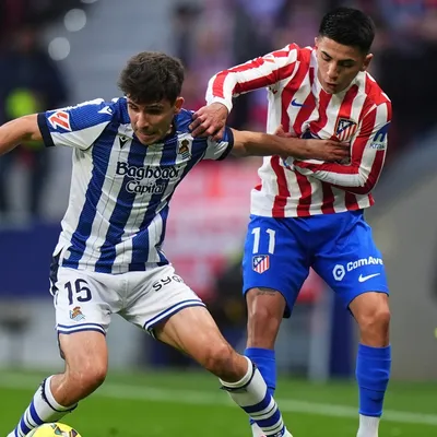 Pronósticos Atlético de Madrid vs Real Sociedad: choque de titanes en la final de la Copa del Rey