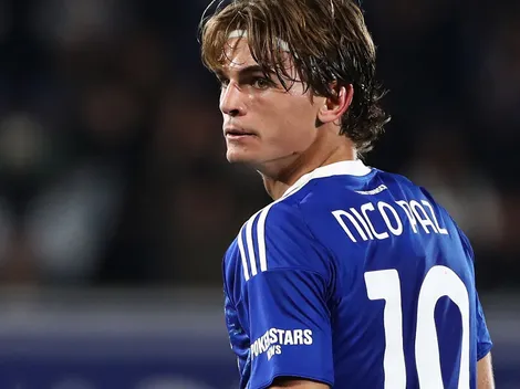 En Italia se rinden ante Nico Paz: “Un gran deseo de marcar la diferencia”