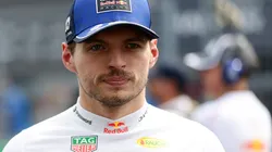 Verstappen y una cita con la historia en la F1 2026