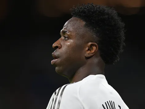 La decisión que tomó Real Madrid si Vinícius u otro de sus futbolistas vuelve a ser víctima de racismo