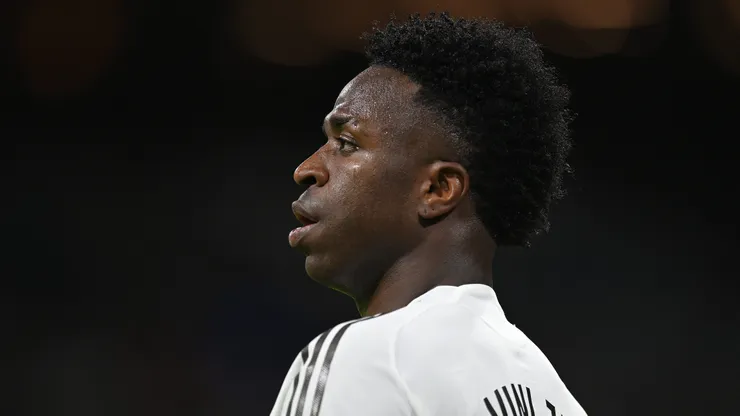 La decisión que tomó Real Madrid si Vinícius u otro de sus futbolistas vuelve a ser víctima de racismo