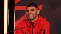 El argentino medirá fuerzas y habilidades con Ben Whittaker este sábado en Liverpool.