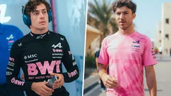 Alpine llevará mejoras para el GP de Miami